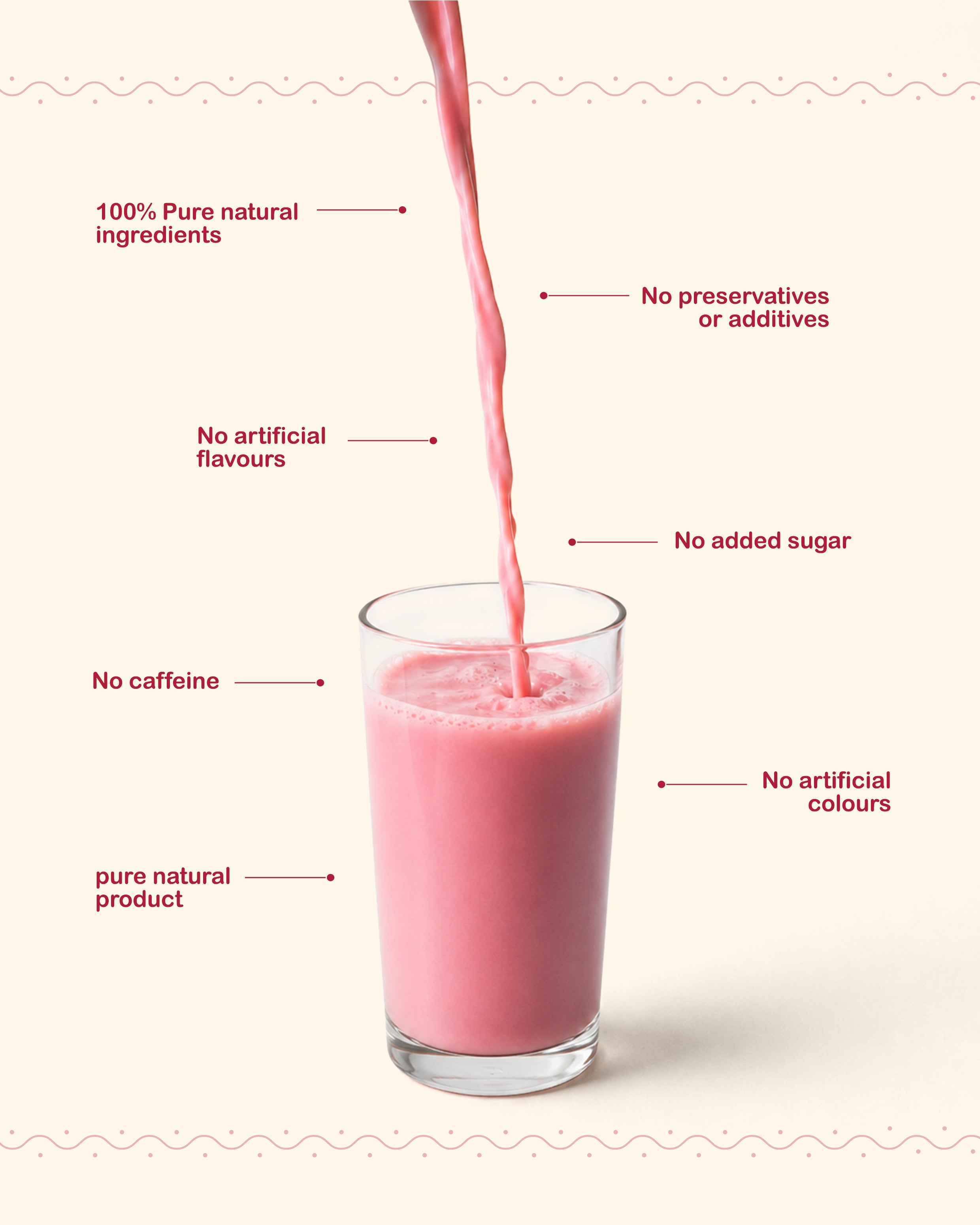 ABC Milk Mix