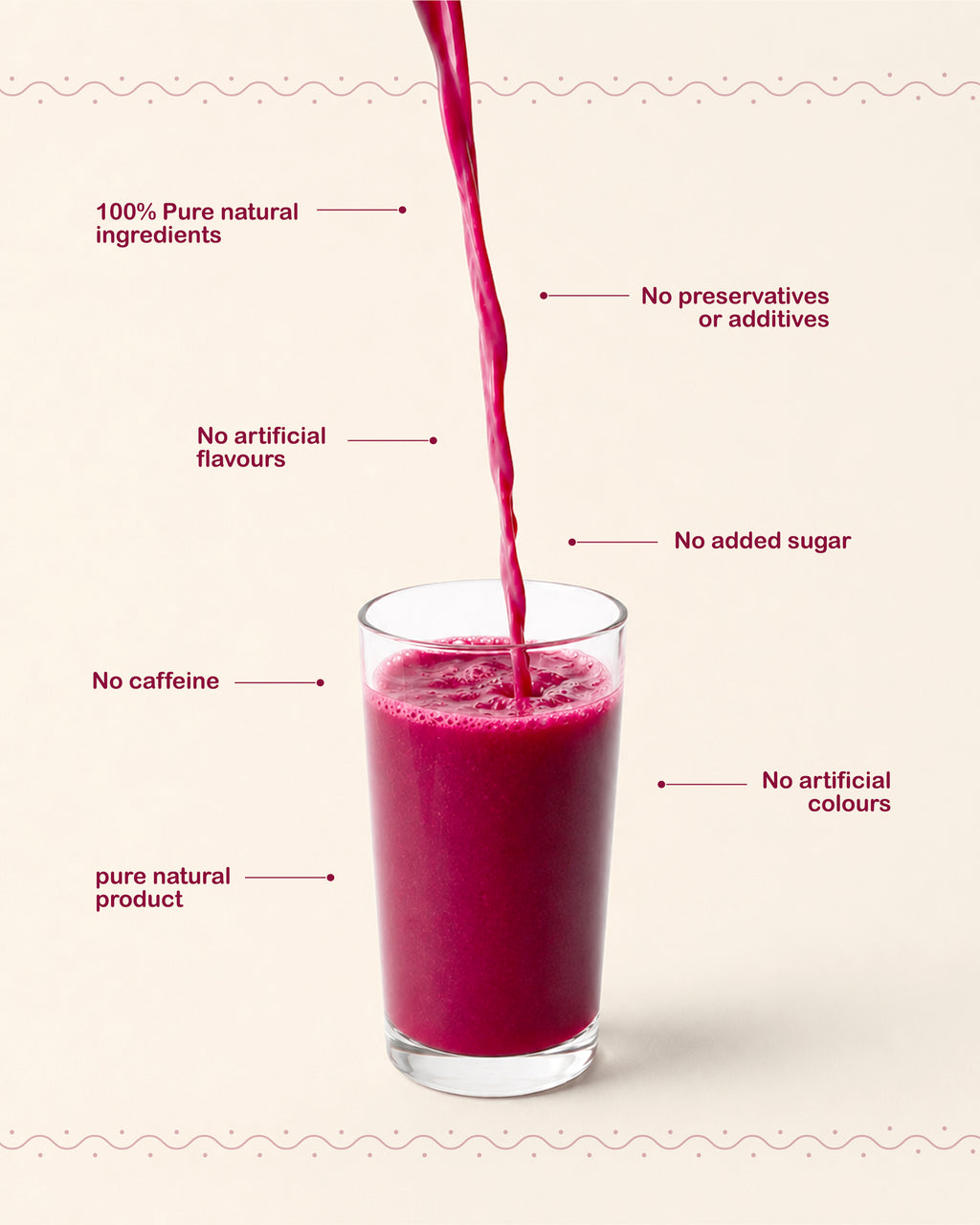 Beetroot Powder