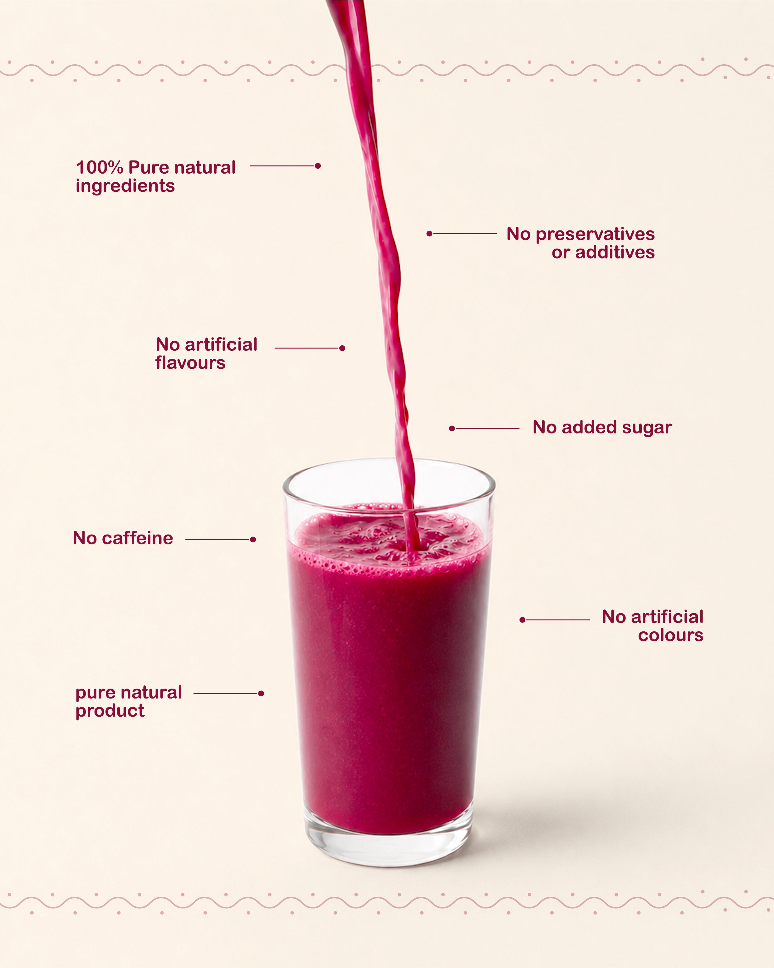 Beetroot Powder