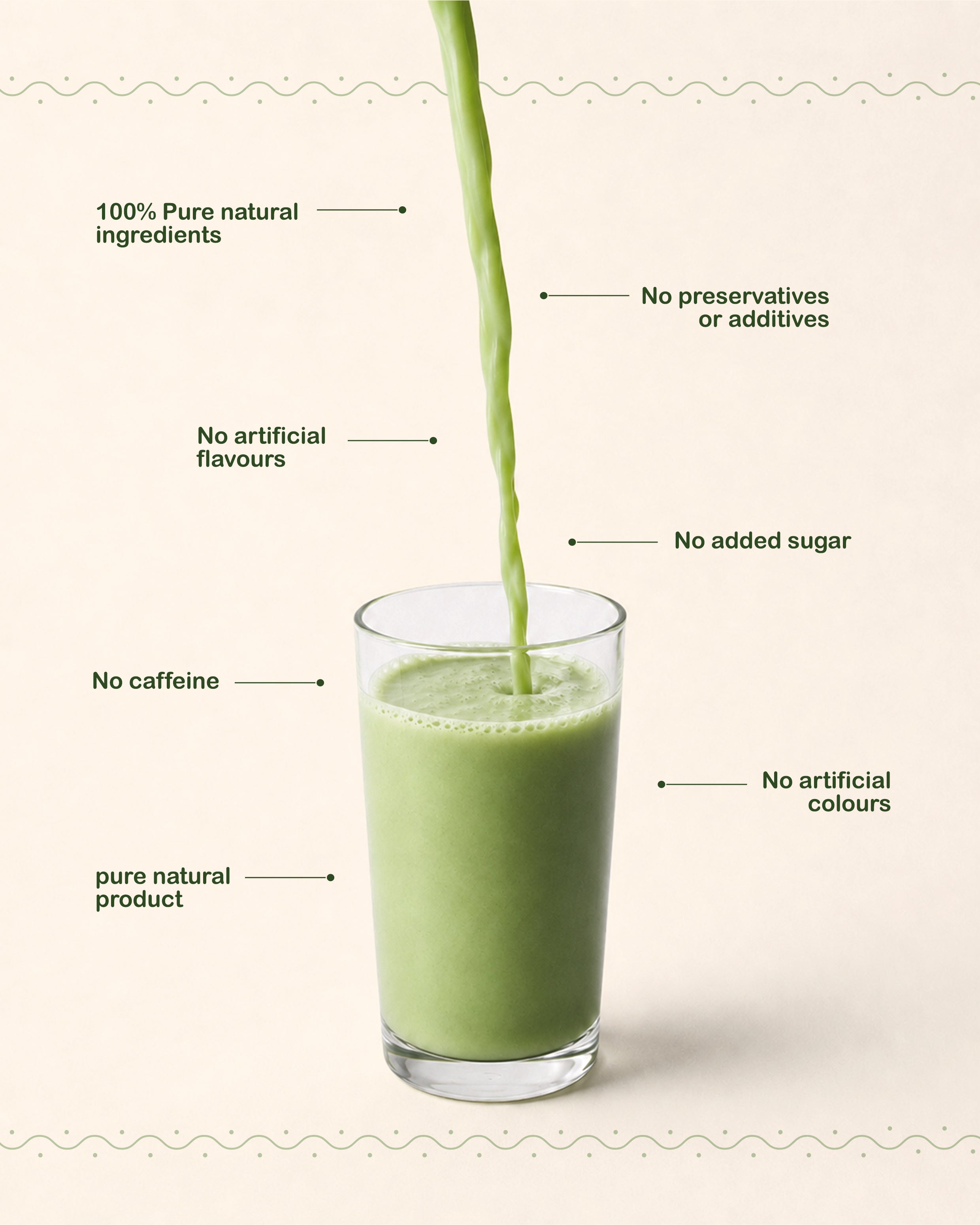 Moringa Powder